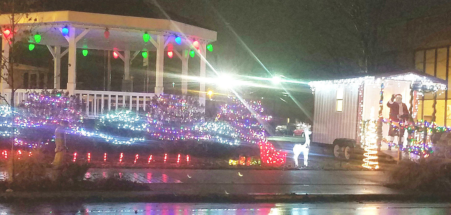 Merry Days of Christmas